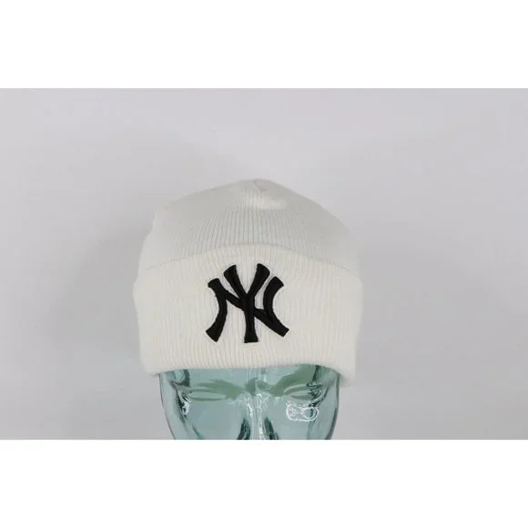 Vintage | Accessories | Nos Vtg Hip Hop New York Yankees  display picture 1